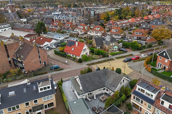 Medium property photo - Korte Cieweg 5, 1901 DT Castricum